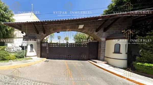 Casa en Venta en Lomas de los Ángeles del Pueblo Tetelpan, Álvaro Obregón, Ciudad de México