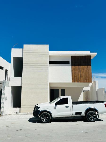 Casa en Venta en Privanzas del Campestre, Arteaga, Coahuila de Zaragoza