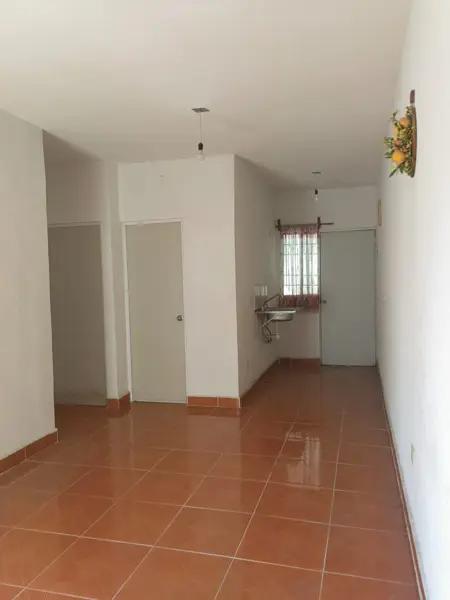 Departamento en Venta en Valle del Nevado, Calimaya, México