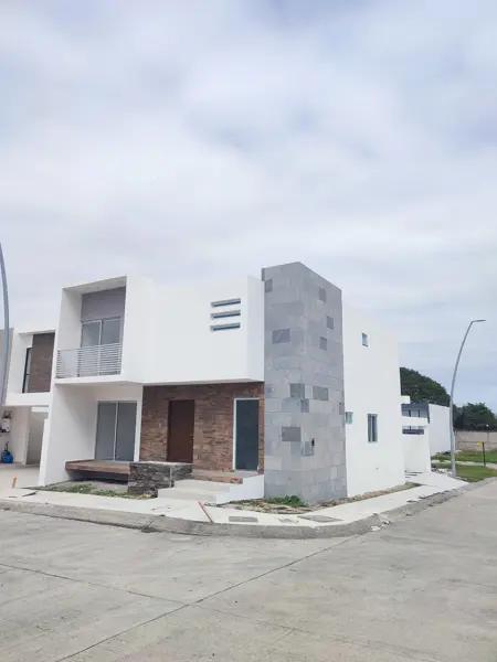 Casa en venta en Lomas del Dorado, Boca del Río, Veracruz de Ignacio de la Llave