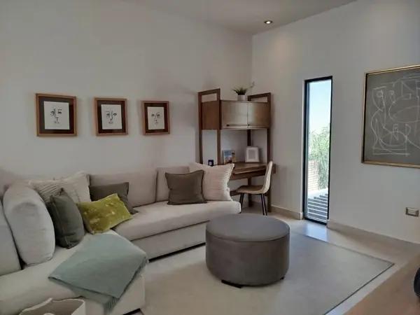 Casa en Venta en Sector Senderos, Torreón, en comunidad cerrada