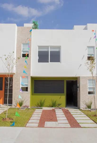 Casa en venta en Real Castillejo, Tarímbaro, Michoacán de Ocampo