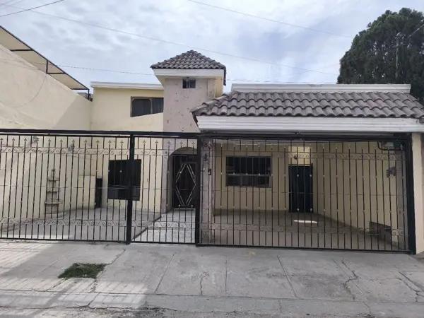 Casa en Venta en Navarro, Torreón, Coahuila de Zaragoza