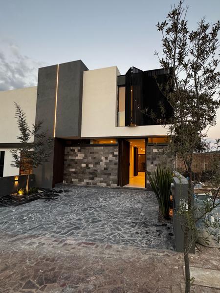 Casa en venta en Bosque Monarca, Morelia, Michoacán de Ocampo