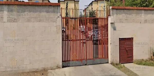 Departamento en Venta en Santa Clara Coatitla, Ecatepec de Morelos, México
