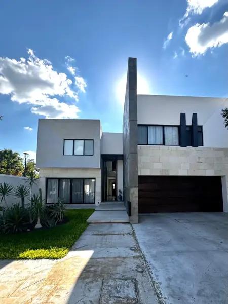 Casa en Venta en Las Trojes, Torreón, Coahuila de Zaragoza