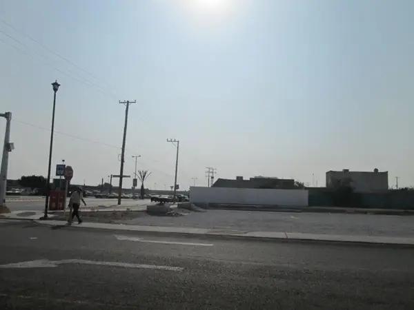 Terreno en renta en Nueva California, Torreón, Coahuila de Zaragoza