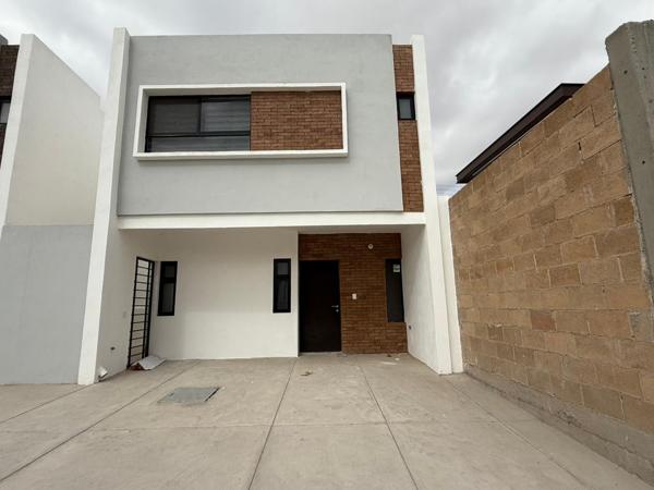 Casa en renta en Paseo Aurea, Torreón, Coahuila de Zaragoza