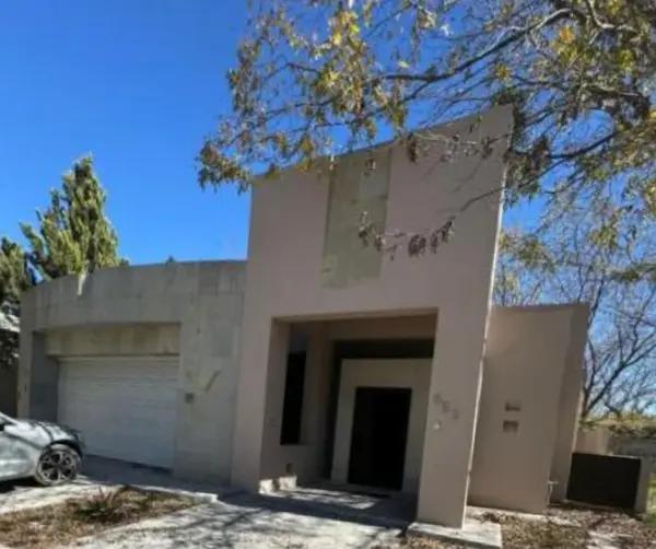 Casa en Venta y Renta en San Alberto, Saltillo, Coahuila de Zaragoza