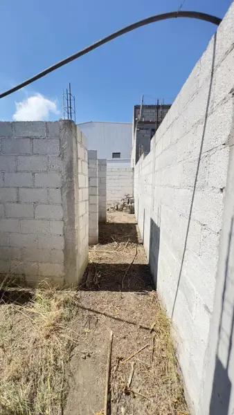 Terreno en Renta en Jardines de Santiago, Puebla, Puebla