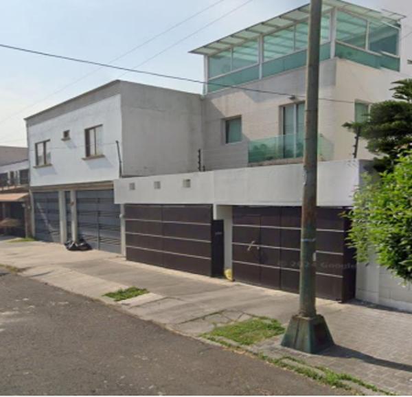 Maravillosa Casa en Venta en Nueva Santa Maria, Azcapotzalco, Ciudad de México
