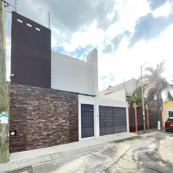 Casa en venta en Xangari, Morelia, Michoacán de Ocampo