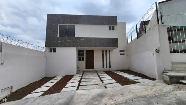 Casa en venta en Piedra Lisa, Morelia, Michoacán de Ocampo