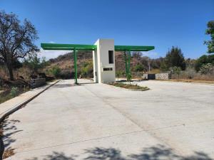 Terreno en venta en Lagunillas, Lagunillas, Michoacán de Ocampo