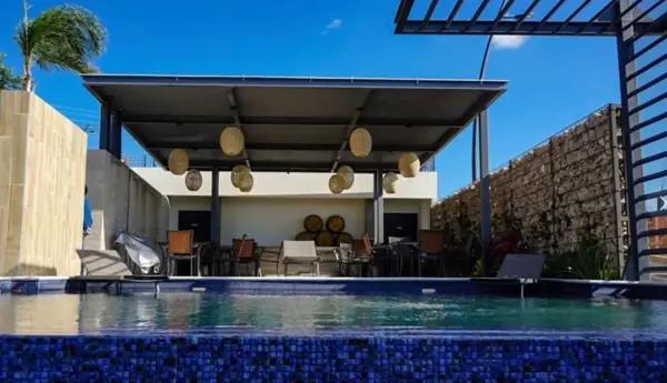 Departamento en renta en Colinas del Bosque 2a Sección, Corregidora, Querétaro