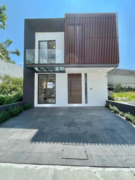 Casa en venta en Cañadas del Bosque, Morelia, Michoacán de Ocampo
