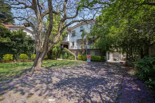 Casa en Venta en Lomas de Chapultepec I Sección, Miguel Hidalgo, Ciudad de México