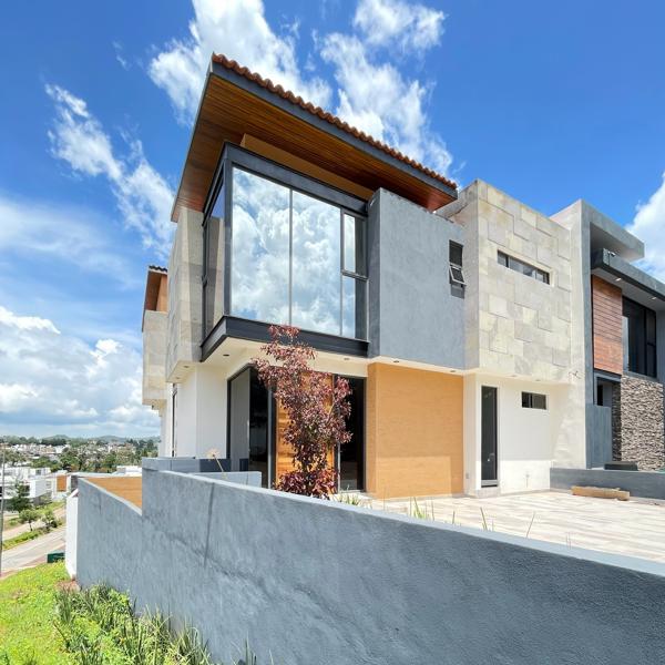 Casa en venta en Montaña Monarca I, Morelia, Michoacán de Ocampo
