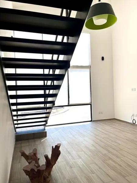 Departamento en Venta en Colinas del Bosque 2a Sección, Corregidora, Querétaro