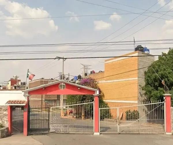 Casa en Venta en Bonito Ecatepec, Ecatepec de Morelos, México