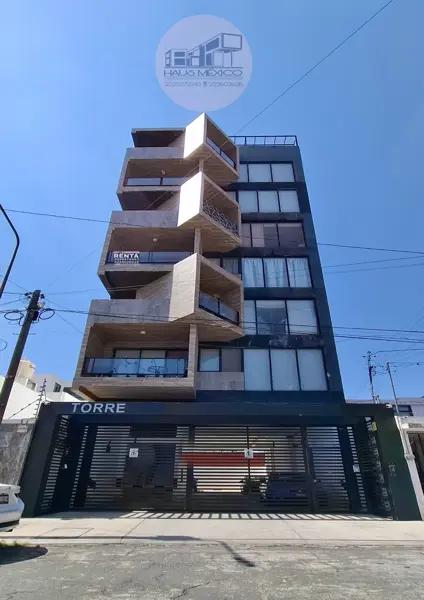 Departamento en Renta en Bella Vista, Puebla, Puebla