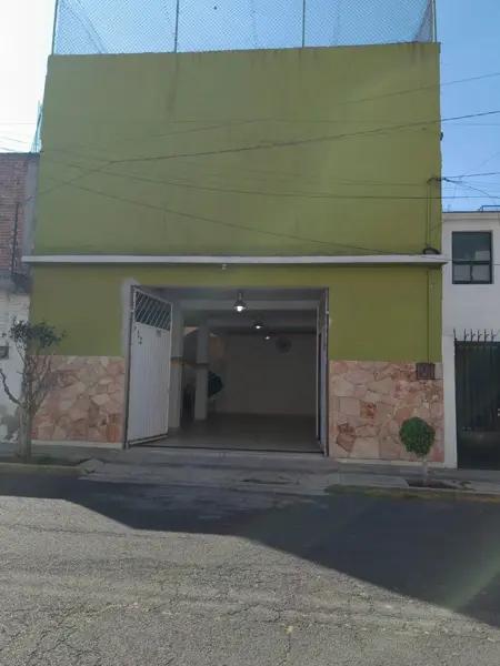 Bodega en Renta en Isidro Fabela 2a Sección, Toluca, México
