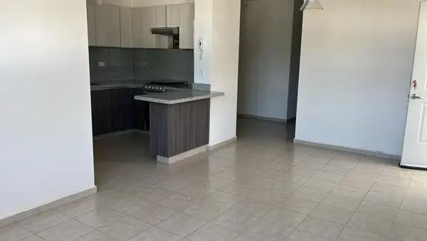 Departamento en Renta en Paseos del Bosque, Corregidora, Querétaro