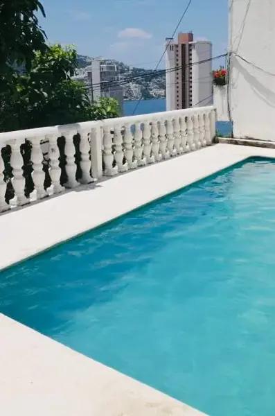 Departamento en venta en Condesa, Acapulco de Juárez, Guerrero