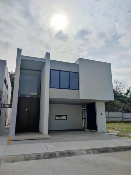 Casa en Venta en Lomas del Dorado, Boca del Río, Veracruz de Ignacio de la Llave