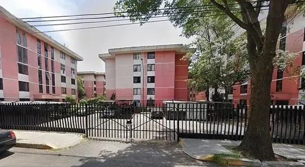 Departamento en Venta en Prados del Rosario, Azcapotzalco, Ciudad de México