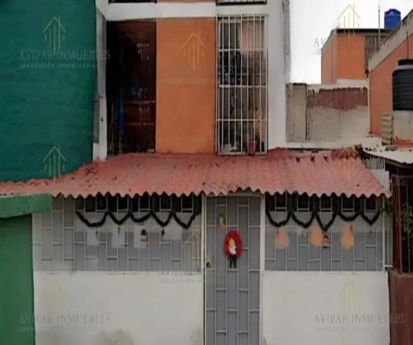 Casa en Venta en Valle de Aragon, Nezahualcóyotl, México