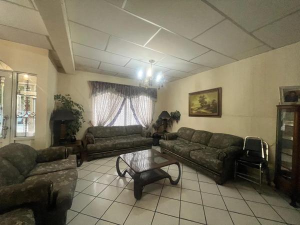 Casa en Venta en Gomez Palacio Centro, Gómez Palacio, Durango