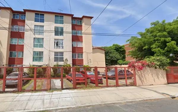 Departamento en Venta en Campestre Aragon, Gustavo A. Madero, Ciudad de México