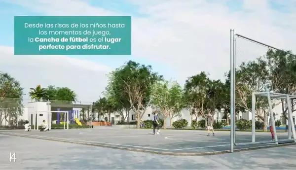 Casa en Venta en Fidel Velázquez, Gómez Palacio, Durango
