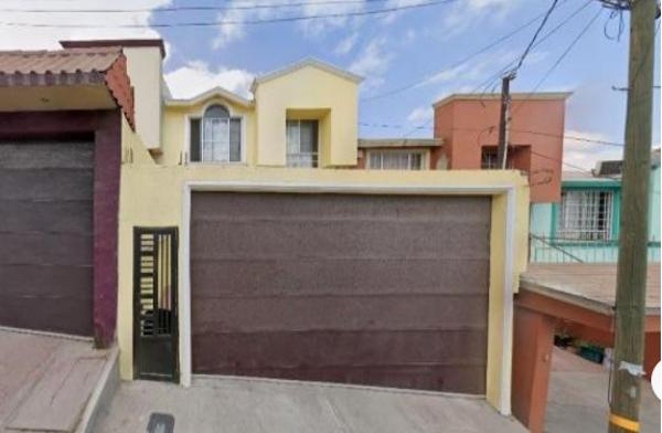 Increible Casa en Venta en Urias, Tijuana, Baja California