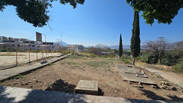 Terreno en Venta en La Mision, 5954 mts, Tuxtla Gutiérrez, Chiapas