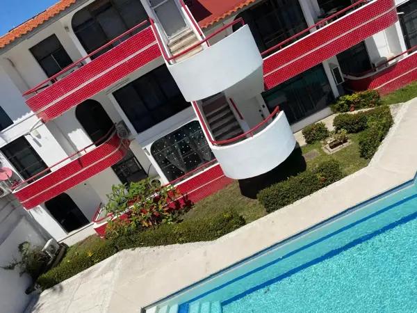 Departamento en Venta en La Tampiquera, Boca del Río, Veracruz de Ignacio de la Llave