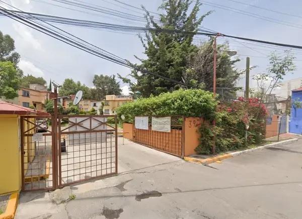 Departamento en Venta en Jesús del Monte, Cuajimalpa de Morelos, RECUPERACIÓN INMOBILIARIA