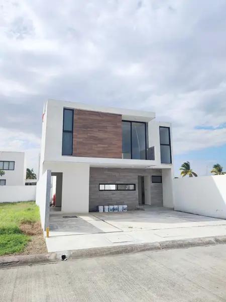 Casa en Venta en Lomas del Dorado, Boca del Río, Veracruz de Ignacio de la Llave