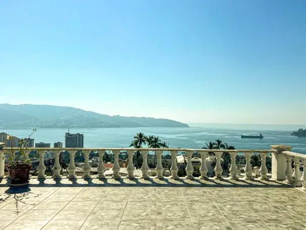 Casa en Venta en Hornos Insurgentes, Acapulco de Juárez, Guerrero