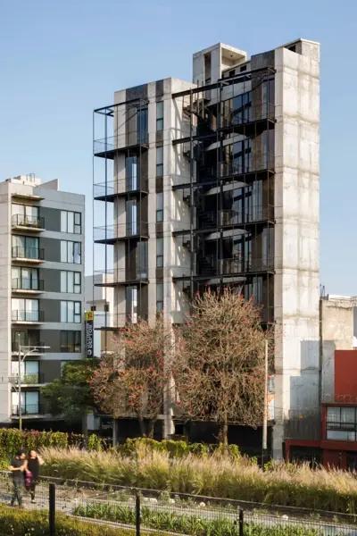 Departamento en Venta en Del Valle Norte, Benito Juárez, Ciudad de México