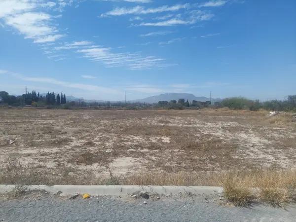 Terrenos en Venta en El Campanario, Saltillo, Coahuila de Zaragoza