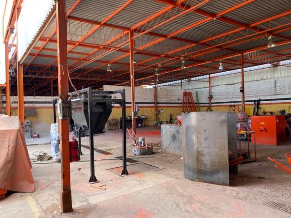 Terreno en Venta en Parque Industrial Carlos A Herrera Araluce, Gómez Palacio, Durango
