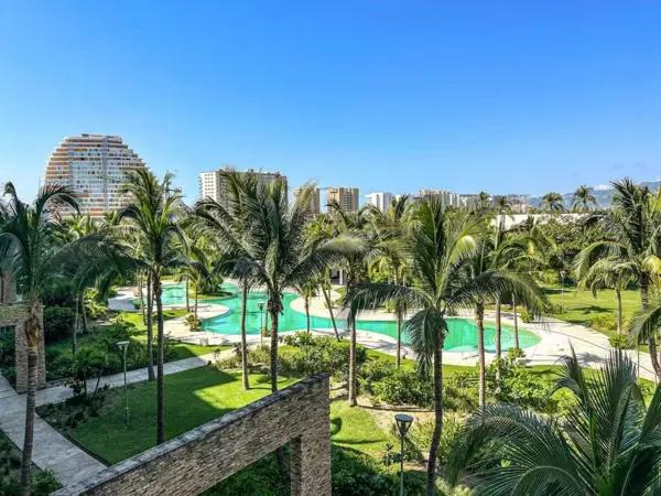 Departamento en Venta en Playa Diamante, Acapulco de Juárez, Guerrero