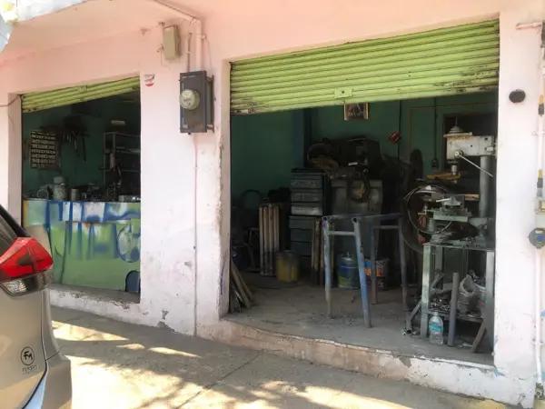 Local en Venta en Buenos Aires, Cuauhtémoc - Oportunidad Comercial en CDMX