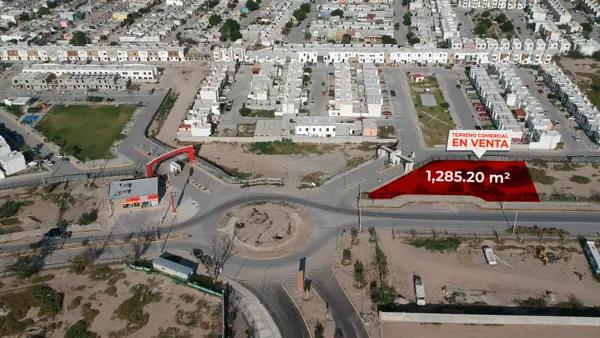 Terreno en Venta en El Refugio, Gómez Palacio, Durango