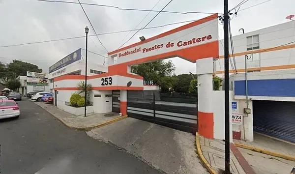 Departamento en Venta en Santa Ursula Xitla, Tlalpan, Ciudad de México RECUPERACIÓN INMOBLIARIA
