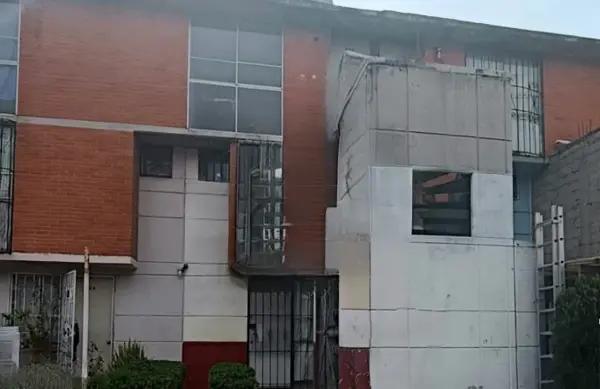 Departamento en Venta en Residencial Fuentes de Ecatepec, Ecatepec de Morelos, México