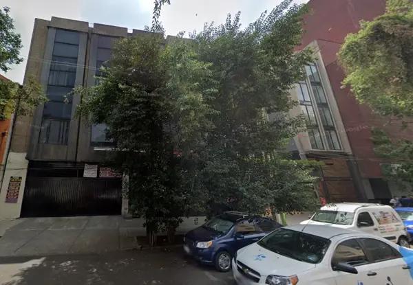 Oficina en Venta en Roma Norte, Cuauhtémoc, Ciudad de México RECUPERACIÓN INMOBILIARIA