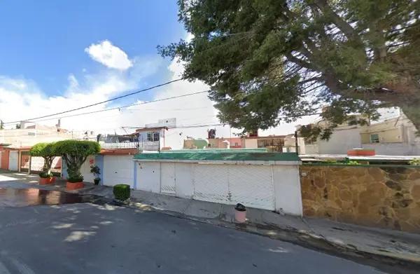 Casa en Venta en Atlanta, Cuautitlán Izcalli, México. RECUPERACIÓN INMOBILIARIA